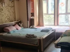 胶州市|宝佳中央湖岸4室2厅2卫出售|买房租房佣金全返