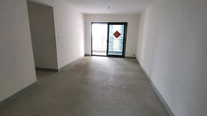 吾悦华府经典3室清水，两证齐全！