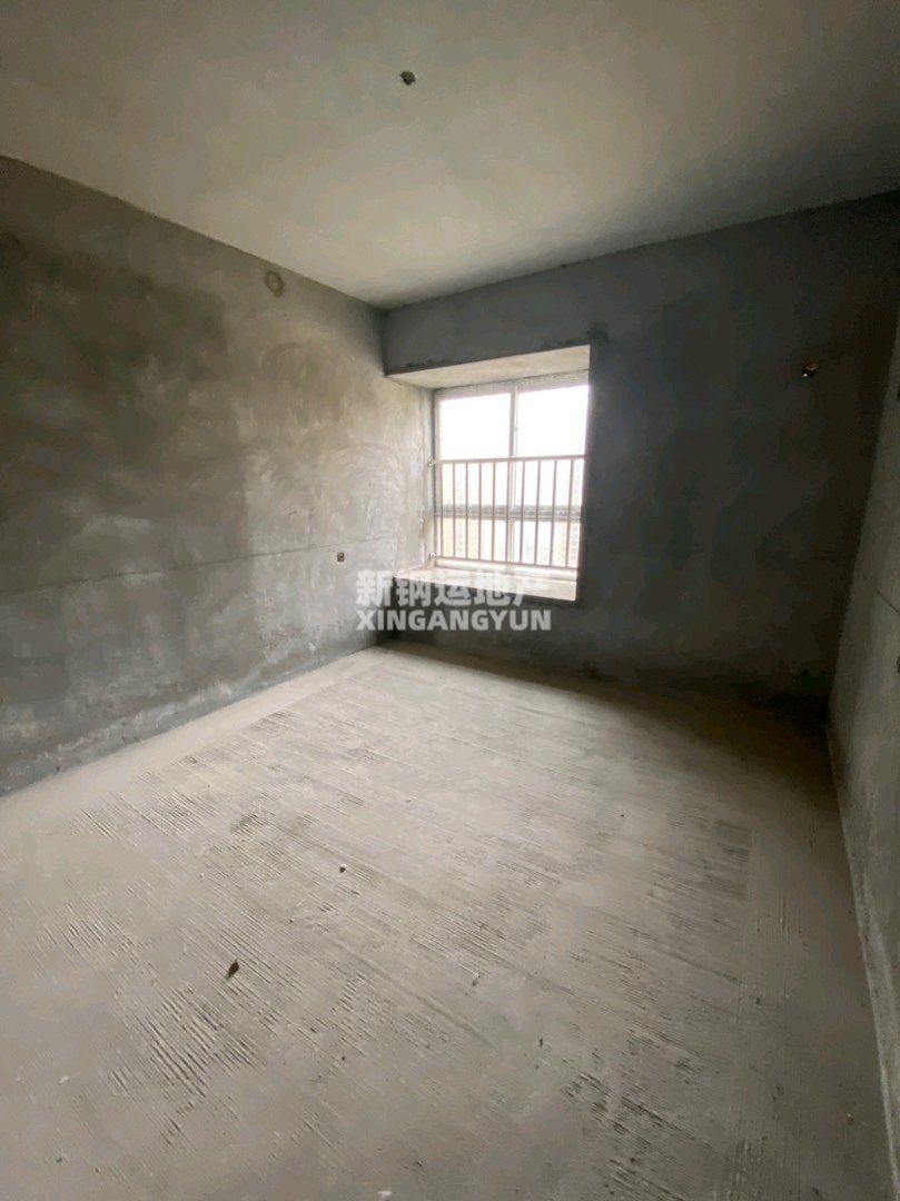 贵和苑小区2室2厅1卫朝南北毛坯出租6