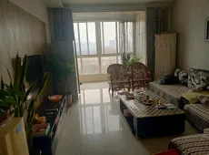 桓台县|金洲花园2室2厅1卫出租