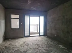 鹤城区|大汉龙城兴龙府4室2厅2卫出售