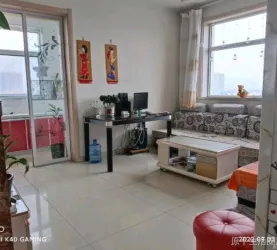 原平市-前进西街-农校家属院
