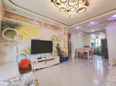 伊宁市|福瑞家苑3室2厅1卫出售|买房租房佣金全返