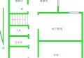 地上一共2层203平方，车库38平方，地下94平方，共4层15