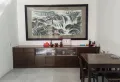 18491安宜高中附近单门独院 精装 出路好轿车到门口1