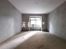 孝南区|宇济滨湖天地4室2厅2卫出售