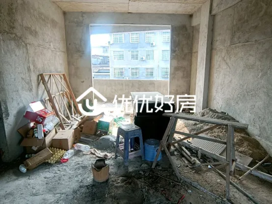 黎川未来城2室2厅1卫朝undefined毛坯房源图片