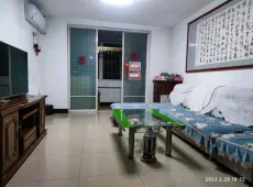 莒县|百盛家园2室2厅1卫出售|买房租房佣金全返
