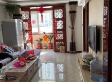 龙口市|龙族峰景花园四期2室1厅1卫出售|买房租房佣金全返