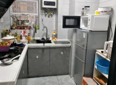 仙桃市|沔阳学府园2室1厅1卫出售