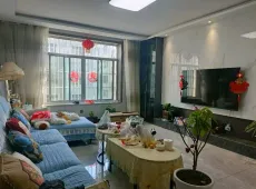 西峰区|桓瑞家园A区3室2厅1卫出售|买房租房佣金全返