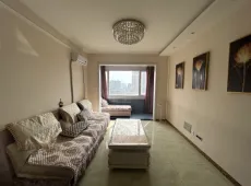 临渭区|盛世华府2室2厅1卫出租