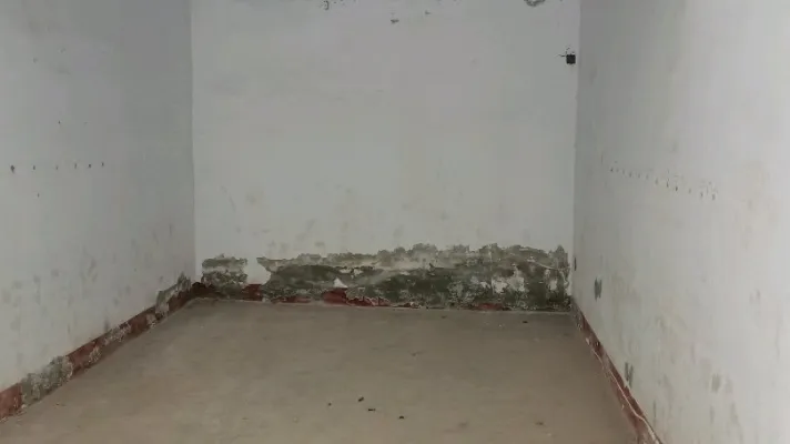 海天公寓 1室1厅1卫0阳台毛坯 使用面积大楼层好