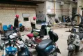 海天公寓 1室1厅1卫0阳台毛坯 使用面积大楼层好4