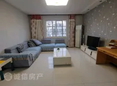 埇桥区|环宇银河绿苑南区3室2厅2卫出售