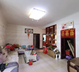 卧龙区-麒麟片区-麒麟岗社区