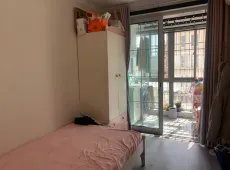 连云区|昌圩湖花园2室1厅1卫出售|买房租房佣金全返