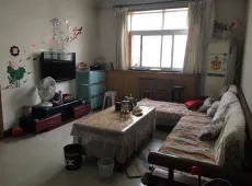 临渭区|碧水园2室1厅1卫出售