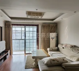 枣阳市-城西-丽都国际