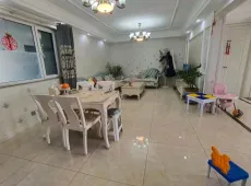 龙口市|松隽阳光城3室2厅1卫出售|买房租房佣金全返