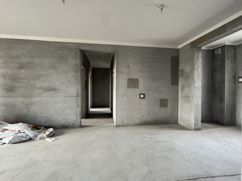 昌建君悦府,君悦府四房毛坯好户型10
