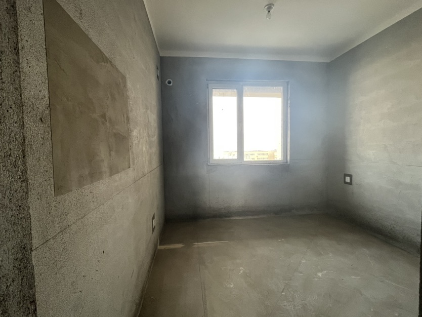 昌建君悦府,君悦府四房毛坯好户型7