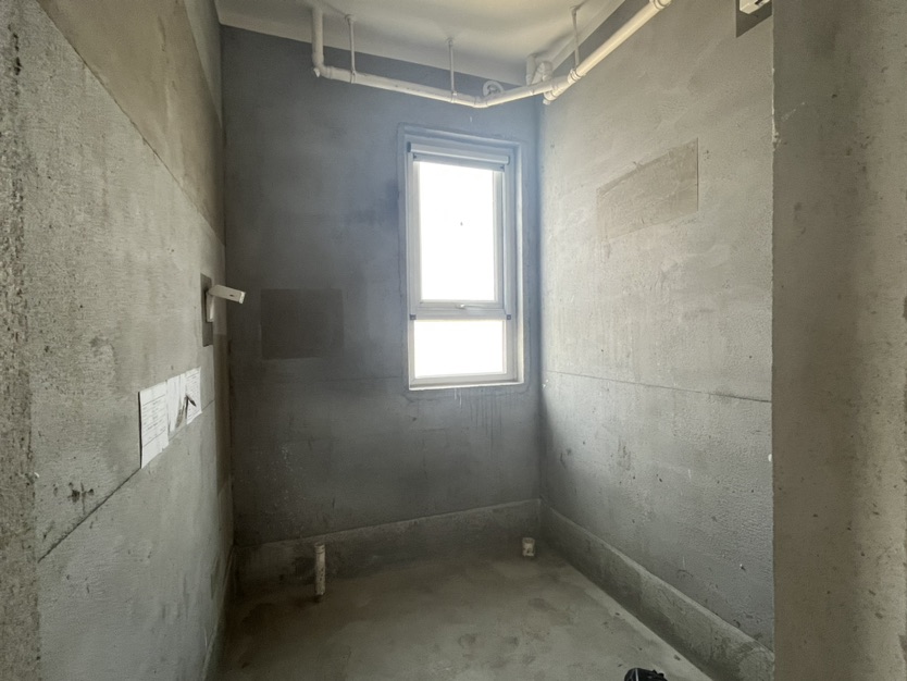 昌建君悦府,君悦府四房毛坯好户型4