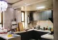 精装修，五楼，三室两厅，家具家电齐全，拎包入住。10