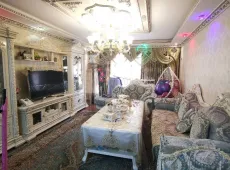 吐鲁番市|忠信水景花园3室2厅1卫出售|买房租房佣金全返