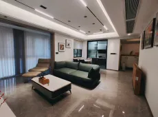 自流井区|鸿山金域翡翠4室2厅2卫出售|买房租房佣金全返
