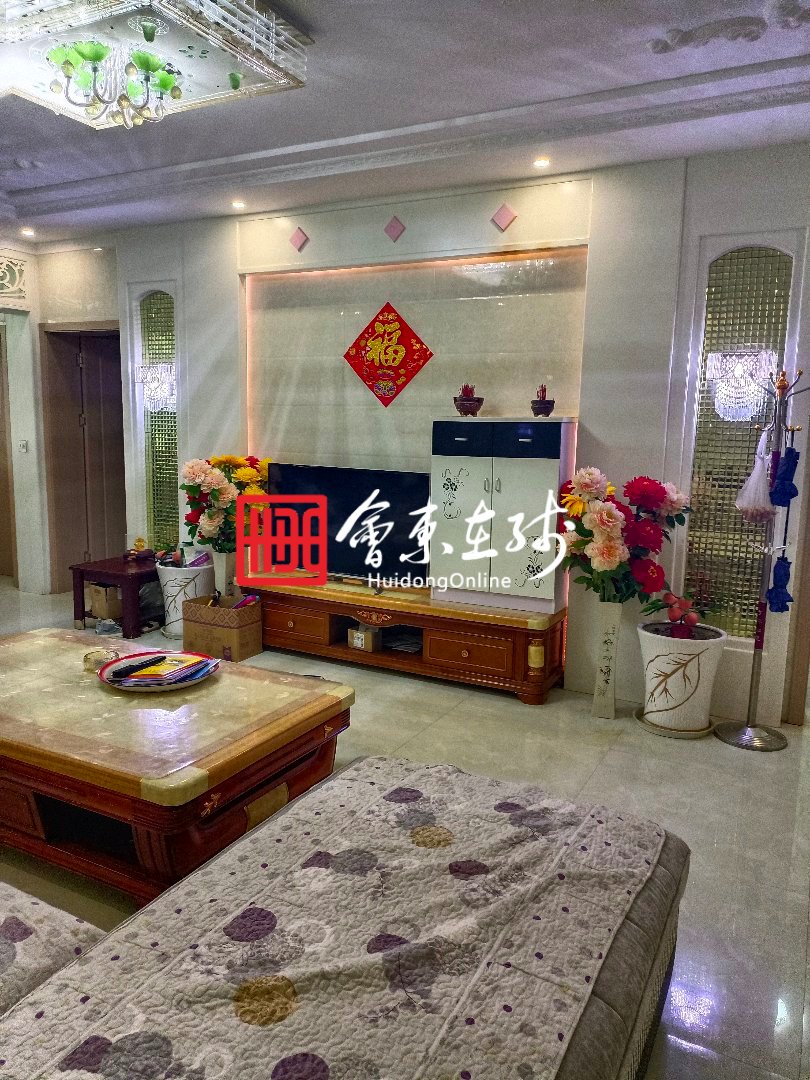 会东县会东普通4室2厅2卫二手房出售6