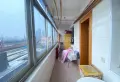 北京东路安装公司宿舍68万 72.75平米 2房 精装 南北9