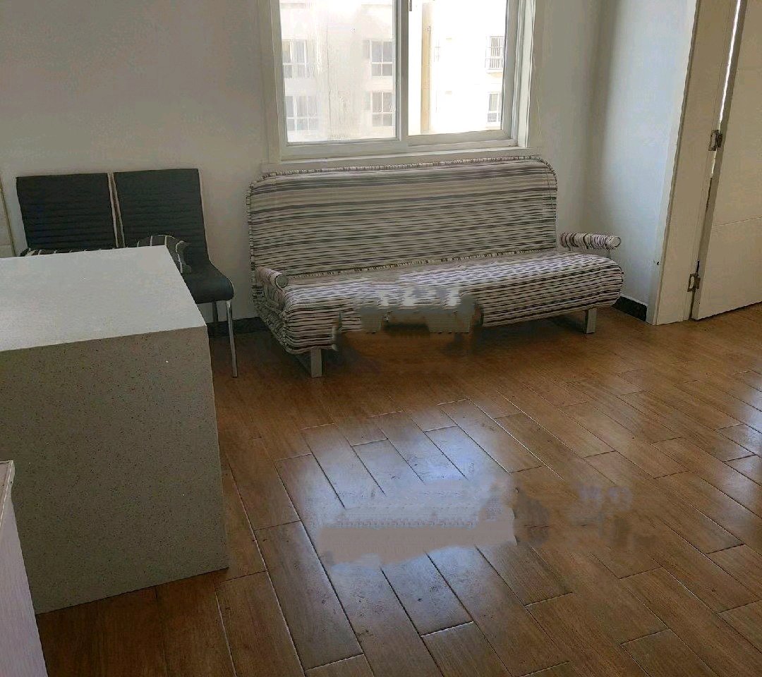 幸沁聚缘,电梯商品房正规一居室1
