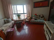 麒麟区|中天嘉园2室2厅1卫出售|买房租房佣金全返