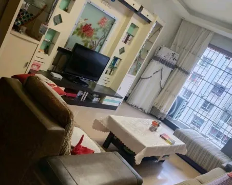 城北建材市场3室2厅2卫普通