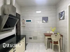 东侨区|碧城云庭2室2厅1卫出租