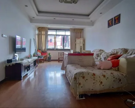 屈原东路3室2厅1卫普通
