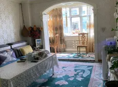 天山区|新疆艺术学院家属院2室2厅1卫出售