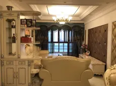红花岗区|实地蔷薇国际2室2厅1卫出售|买房租房佣金全返