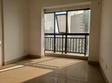 涪城区|长兴江岸精典2室2厅1卫出售|买房租房佣金全返