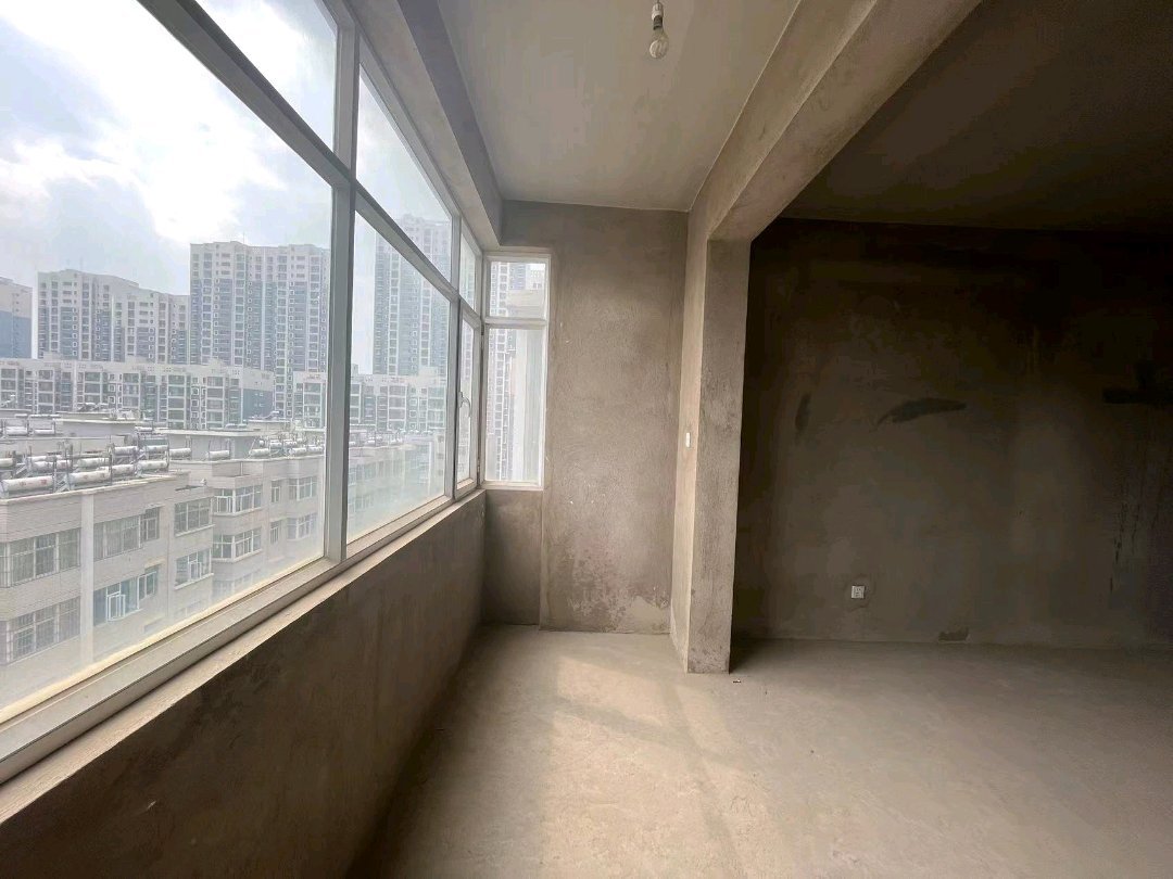 毛坯3室2厅2卫1阳台地铁沿线超值因房子小换大黄金地-盛世锦华东江花园二手房价
