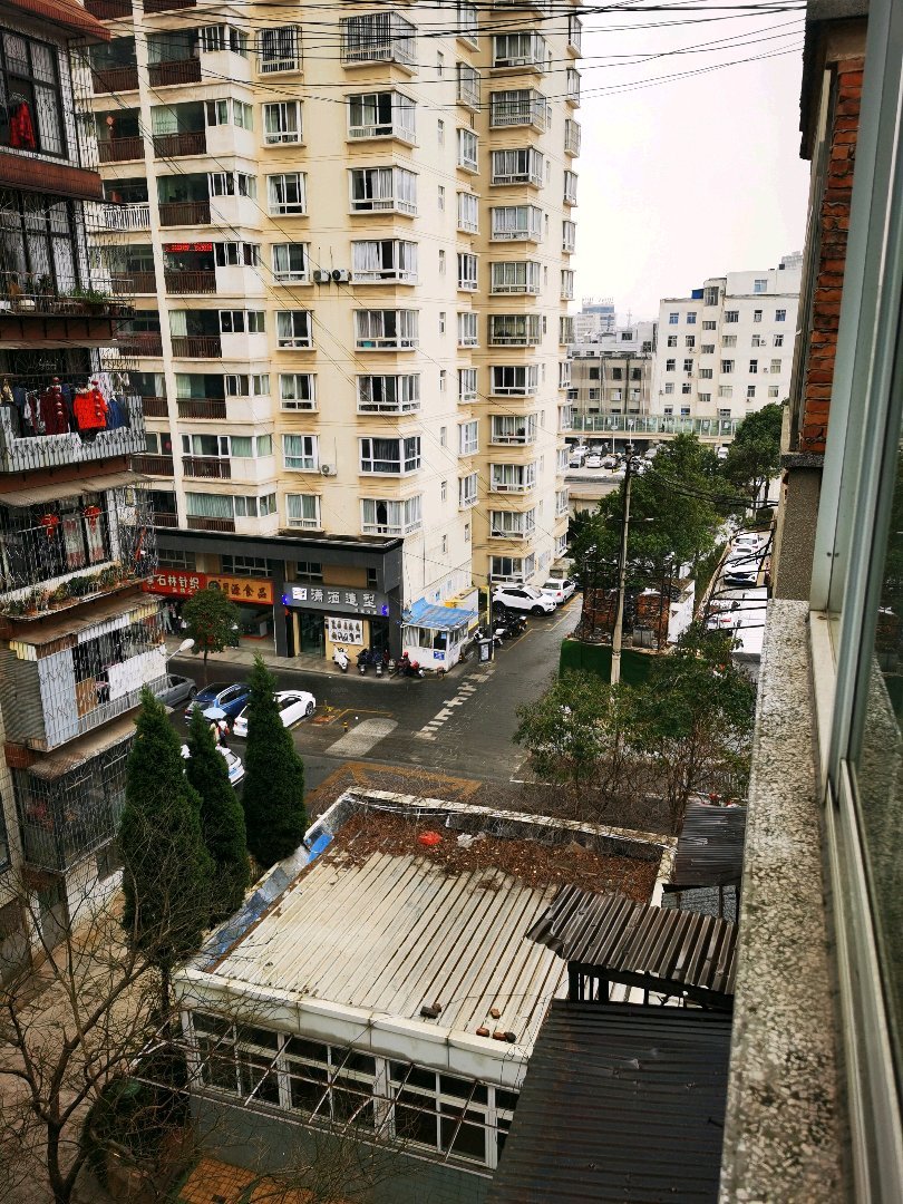 麒麟区城中精装1室1厅1卫二手房出售15