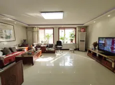 莲池区|新一代C区5室2厅3卫出售