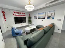 什邡市|登邑中信城3室2厅2卫出售|买房租房佣金全返