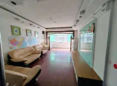 西湖区|桃苑一区4室2厅1卫出售