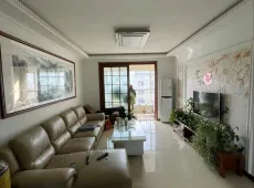 临沭县|临沭景城花园4室2厅1卫出售|买房租房佣金全返