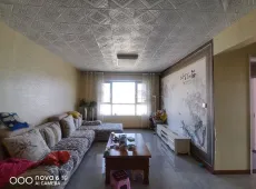 安定区|览山国际三期2室2厅1卫出售