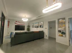 什邡市|登邑中信城3室2厅2卫出售|买房租房佣金全返