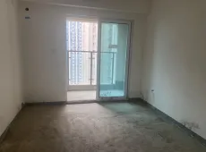 经开区|万达观澜3室2厅2卫出售|买房租房佣金全返