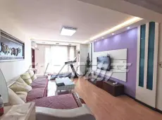 顺城区|水岸东城3室2厅1卫出租